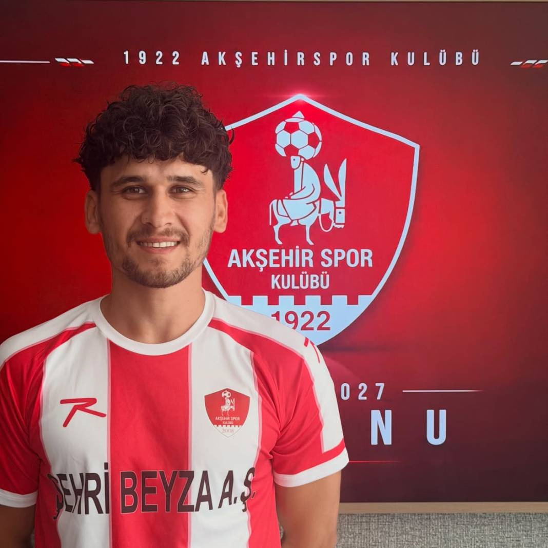 3. Lig'e yükselen Konya temsilcisinden transfer şov: 8 ismi açıkladılar 2
